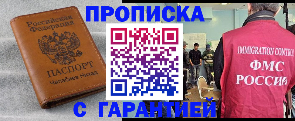 прописка в Стародубе